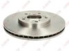 HONDA 45251SJAE91 Brake Disc